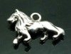 Wholesale 2011 newest fashion silver tibetan spacer,zinc alloy charms YT041