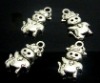 Wholesale 2011 Fashion dark silver charms,zinc alloy charms YT045