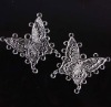Wholesale 2011 newest Fashion silver tibetan jewelry,zinc alloy charms YT036