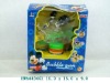 Wholesale B/O BUBBLE GUN