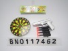 Wholesale Softpoint gun w/target +needle clamp