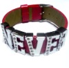 Wholesale Personalised wristband