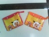 Wholesale rubber raincoat
