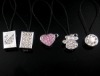 Wholesale Mobile phone strap lock