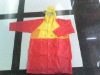 Wholesale kids light raincoat