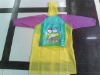 Wholesale children raincoat