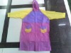 Wholesale poncho raincoat
