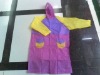 Wholesale children light raincoat