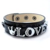 Wholesale fashion wristband
