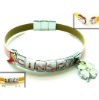 Wholesale Personalised bracelet