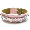 Wholesale Personalised wristband