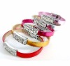 Wholesale Personalised bracelet