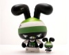Wholesale designer plastic toy