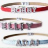 Wholesale Personalised bracelet