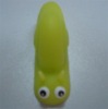 silicone baby toy