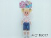toy doll HC118017