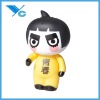 Vinyl toy ornament