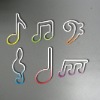 Wholesale Music silicone rubber bandz