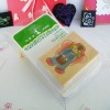 Wholesale lovely cartoon stamp toy