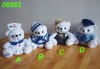 plush toy Bears
