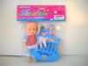 Lovely doll toy CBD71765