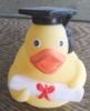 Wholesale swimming duck toy