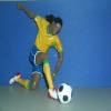 Wholesale The plastic figurine