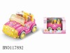 Wholesale CARTOON CAR W/LIGHT WHEEL
