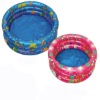 Wholesale 2011 new inflatable water pool, inflatable water bed, inflatable sea bed