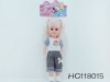 Wholesale baby doll HC118015