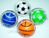 Wholesale basket ball yoyo ball