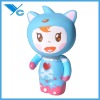 Wholesale Vinyl toy ornament