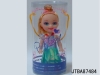 DOLL/PROMOTION TOY/PLASTIC TOY/TOY