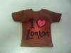 Wholesale 2011 toy t shirt for stuffed toy