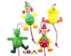 Wholesale Wooden stringer toy (AT10974)