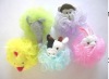 Wholesale cute bath toy animal,bath toy animal