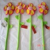 Wholesale plush flower