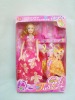 doll-11.5inch w/decoration