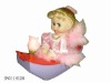 Wholesale B/O PADDLE DOLL W/LIGHT MUISE,BABY DOLL