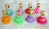 gift doll