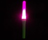 Wholesale mini flashing stick multi color, red light