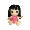 Wholesale vinyl doll money box
