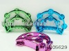 Wholesale plastic baby rattle HC105629