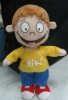 Wholesale Plush Stuffed Doll