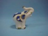 Art decorative elephant
