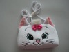 Floss toy bag