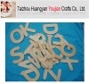 Wholesale Wooden Alphabets;wooden items;wooden products;MDF Alphabets