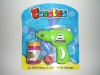 Wholesale 2011 New Bubble Toy Pet