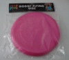 animal frisby