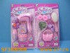 Wholesale toy beauty set for girls